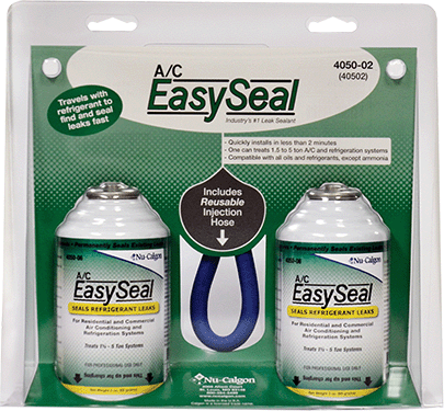 NU-CALGON 4050-02 LEAK SEALANTS