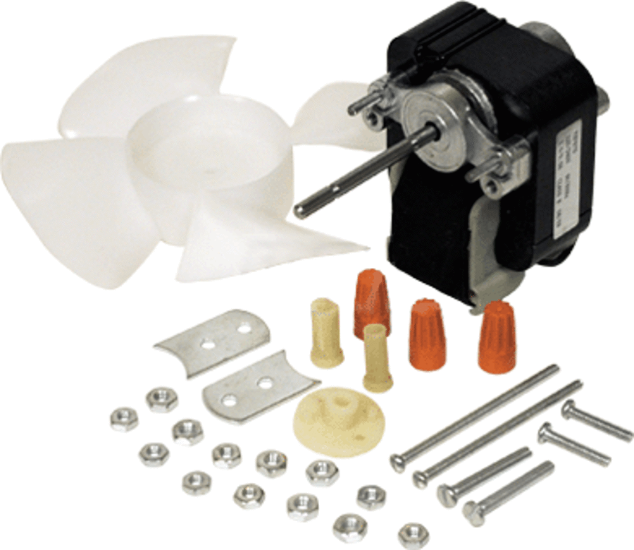 MARS 90970 EVAPORATIVE COOLER MOTORS
