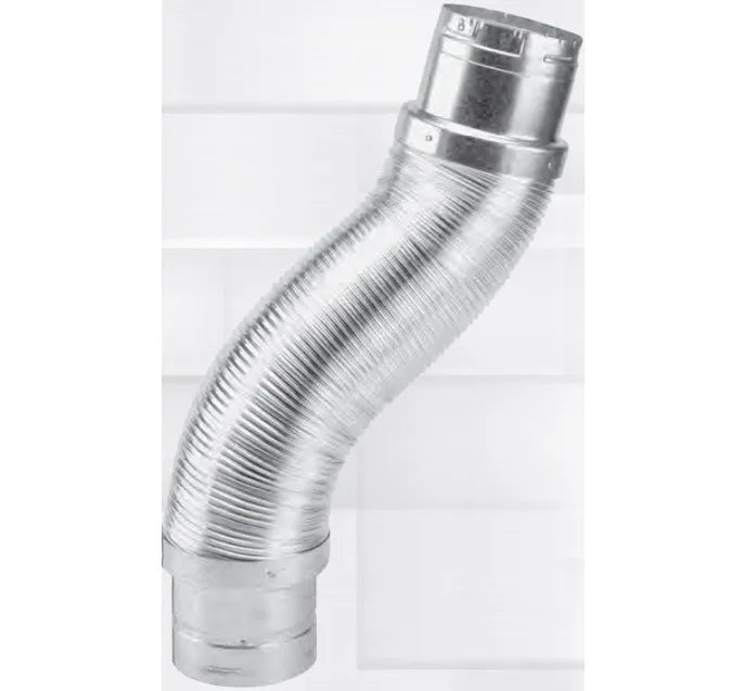 METAL-FAB MDWF0304 VENT PIPES & FITTINGS