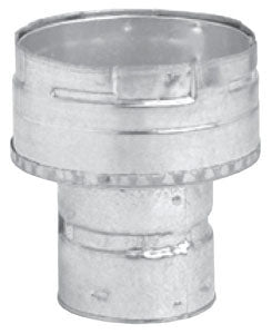 METAL-FAB 4MIX6 VENT PIPES & FITTINGS