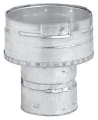 METAL-FAB 4MIX6 VENT PIPES & FITTINGS