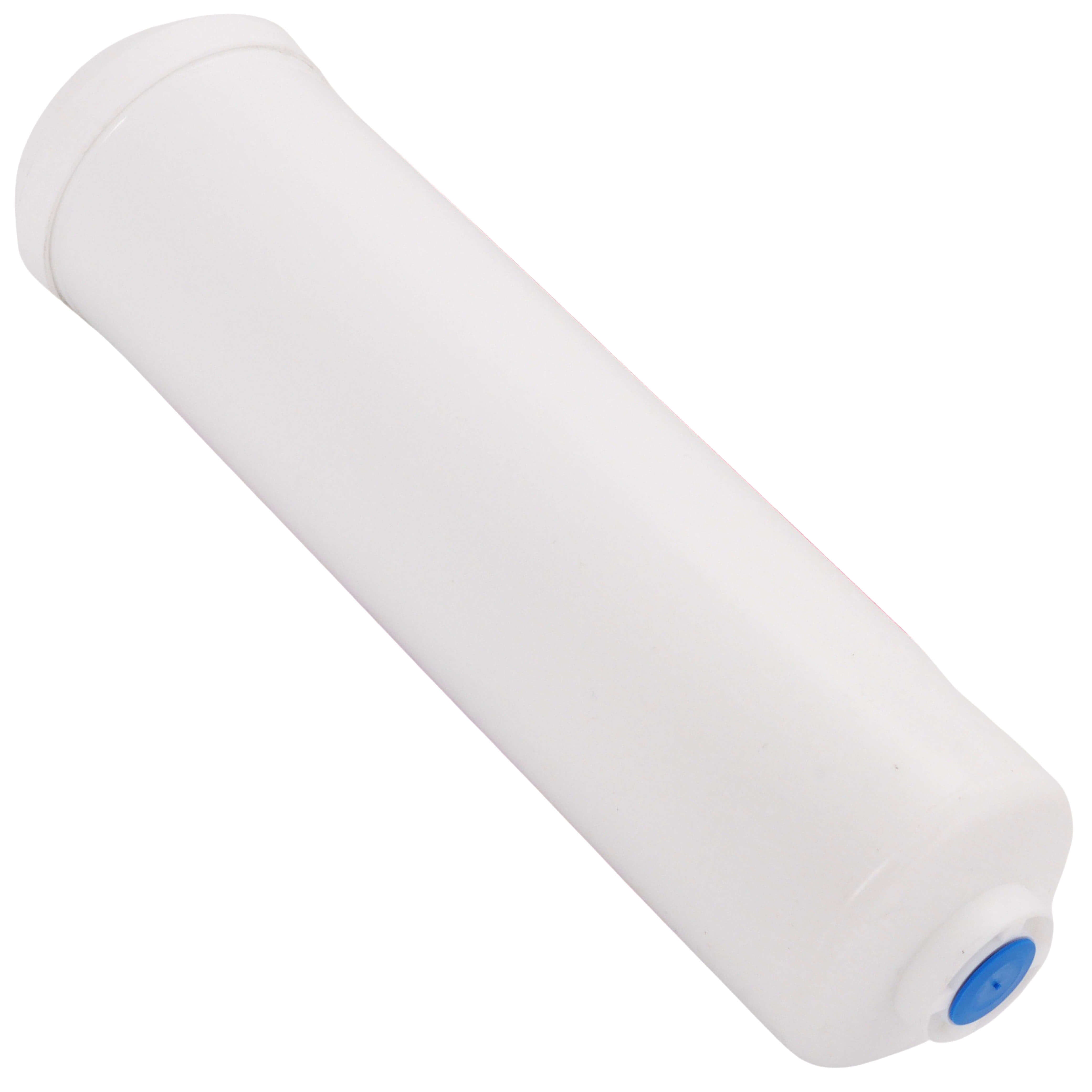 NU-CALGON Nu-Calgon 4613-Y8 Ice Machine Filter, Micro-Plus 8 Cartridge 50