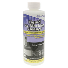 NU-CALGON Nu Calgon 4207-47 Ice Machine Cleaner 8 oz.