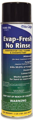 NU-CALGON Nu-Calgon 4166-75 Evap-Fresh 18 oz Coil Cleaner