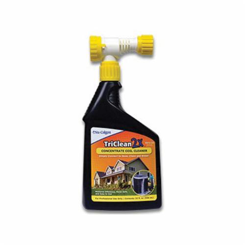 NU-CALGON Nu-Calgon 4372-24 TriClean 2x 1 qt Coil Cleaner