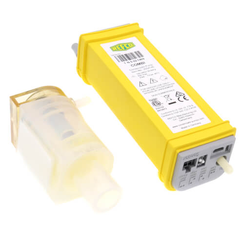 REFCO Refco 3004146 Combi 11 GPH Universal Voltage Condensate Pump 120/240V