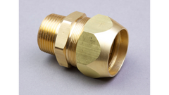 OMEGAFLEX FGP-SFST-1000 PIPE FITTINGS