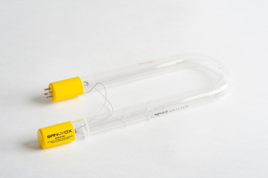 SANUVOX LMPHGXJ105 UV LIGHTS