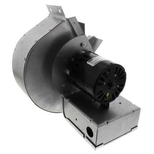 TJERNLUND Tjernlund D-3 Inline Draft Inducer 1/20 hp 115 V 169 cfm