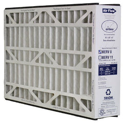 TRION Trion 255649-105 Air Bear MERV 8 Media Air Filter 16 x 25 x 5