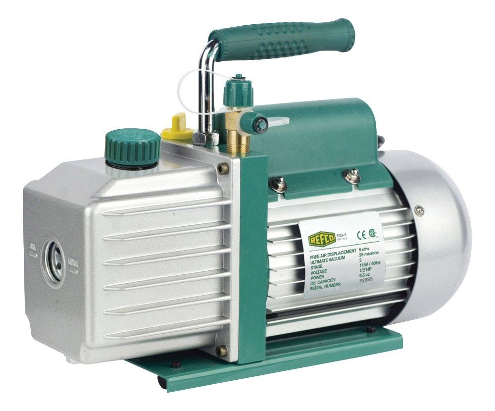 REFCO 4667685 HVAC VACUUM PUMPS