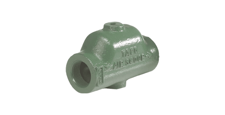 TACO 434-5 DUCT BOOTS