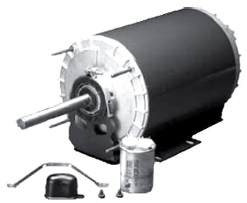 US MOTORS 3568 SINGLE PHASE MOTORS