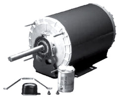 US MOTORS 3568 SINGLE PHASE MOTORS