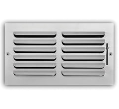 TRUAIRE 401M14X06 REGISTERS