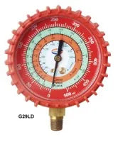 UNIWELD G529LD MANIFOLDS & GAUGES