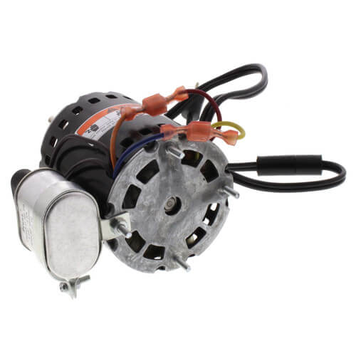 US MOTORS Nidec-US Motors 9656 1/15hp 1550rpm 208/230v Motor