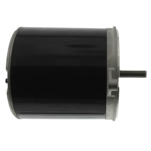 US MOTORS U.S. Motors 5866 | HVAC Single Phase M-Flange Motor | 1/7 HP | 115V | 3450 RPM