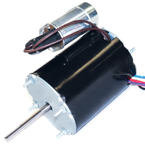 US MOTORS 9628 CONDENSER FAN MOTORS