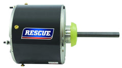 US MOTORS U.S. Motors 5465 HVAC Single Phase TEAO Stud Motor 1/2 HP 1075 RPM