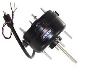 US MOTORS U.S. Motors EC5408E Refrigeration Motor 1/15-1/25hp 115/230v 1625rpm