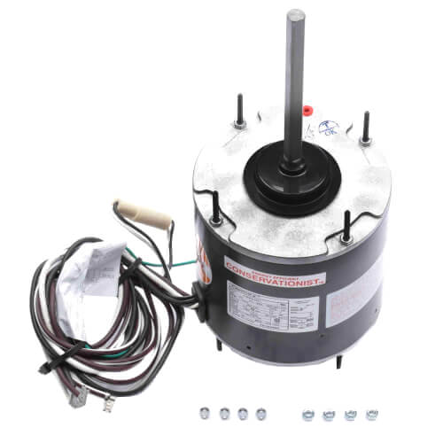 CENTURY MOTORS Regal Rexnord - Century Motors FE1056SF 1/2HP 208-230V 1075RPM 1Sp Mtr