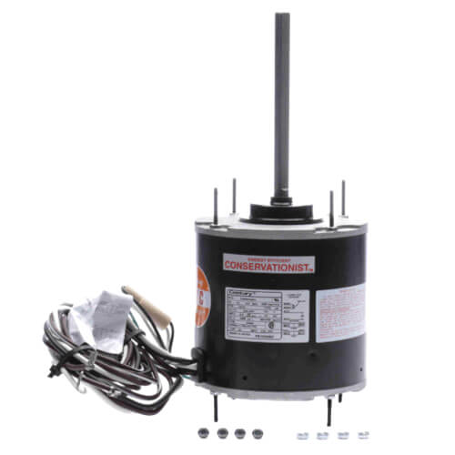 CENTURY MOTORS Regal Rexnord - Century Motors FE1056SF 1/2HP 208-230V 1075RPM 1Sp Mtr