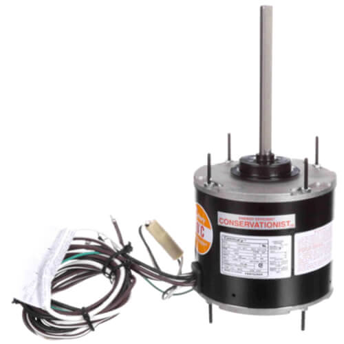 CENTURY MOTORS Regal Rexnord - Century Motors FEH1026SF 1/4HP 460V 1075RPM 48 Motor