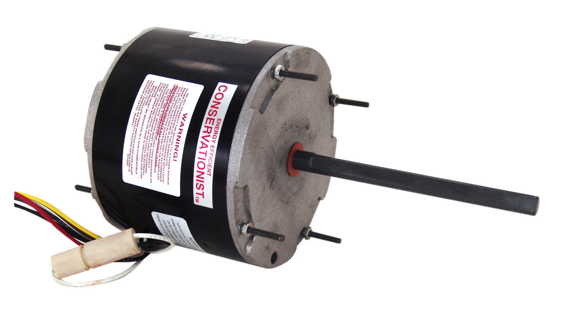 CENTURY MOTORS FE6001F BLOWER MOTORS