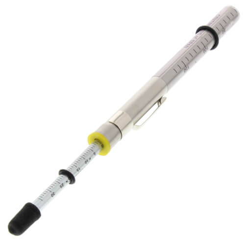 BROWNING Browning 1302546 Belt Tension Checker