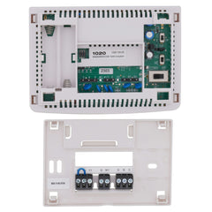 BRAEBURN SYSTEMS Braeburn 1020 Economy Series Non-Programmable Thermostat - 1H/1C