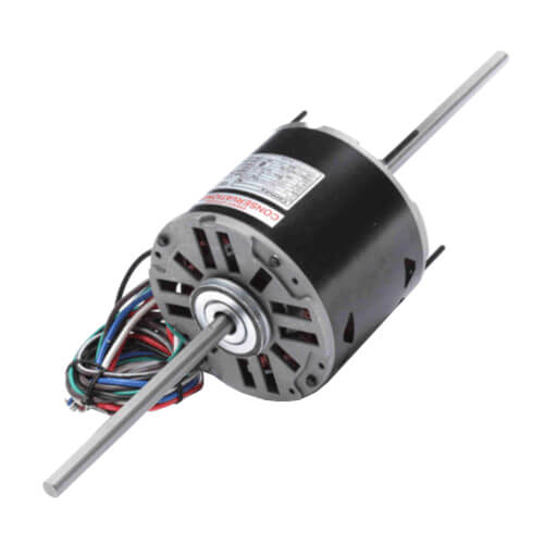 CENTURY MOTORS Regal Rexnord - Century Motors RA1036 1/3HP 208-230V 1075RPM 3Sp Mtr