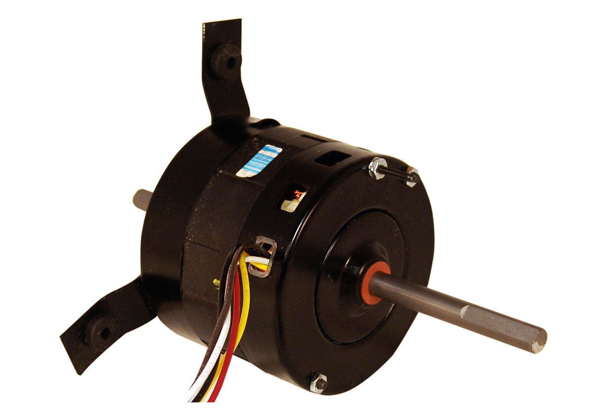 CENTURY MOTORS ORV4540 DOUBLE SHAFT BLOWER MOTORS