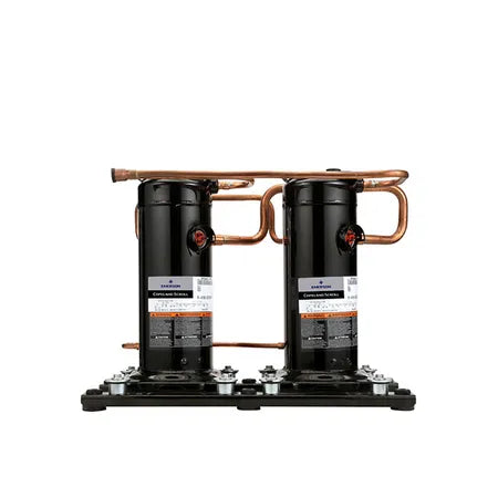 COPELAND ZPT166KCE-TFD-950 SCROLL COMPRESSORS