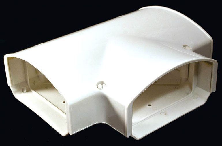 DAIKIN CoverGuard CGTEE Lineset Cover Tee Elbow for Air Conditioner