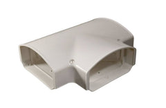 DAIKIN CoverGuard CGTEE Lineset Cover Tee Elbow for Air Conditioner