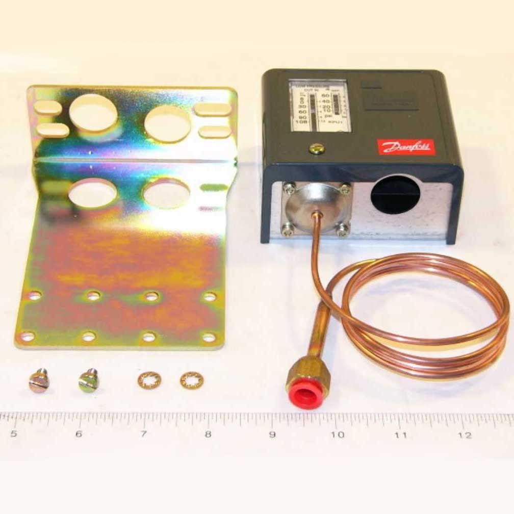DANFOSS 060-5233 CONTROL BOARDS