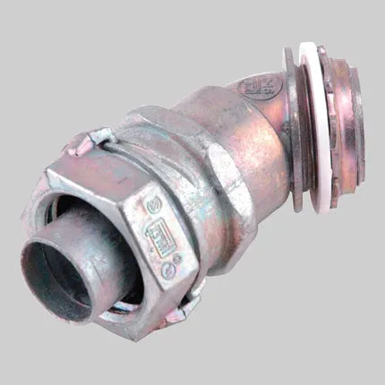 DIVERSITECH PI353 LIQUID TIGHT FITTINGS