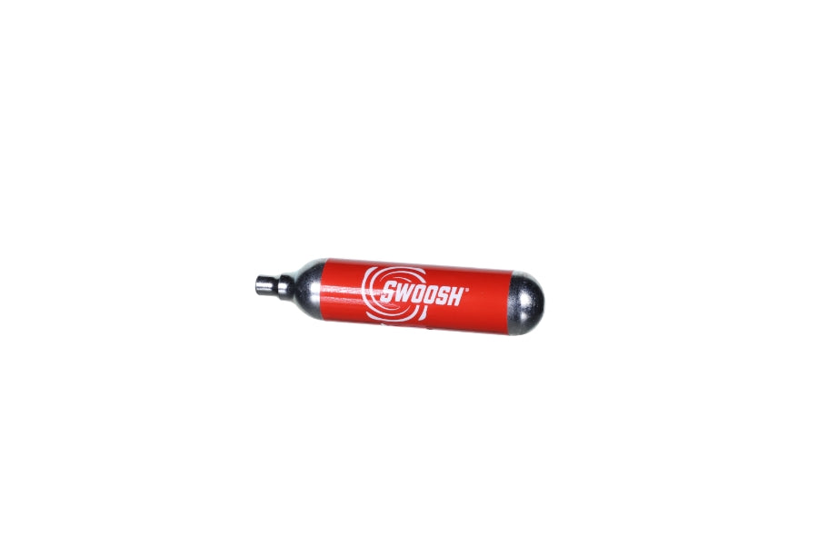 DIVERSITECH Diversitech SGC-12 BIG SHOT SWOOSH CO2 CART (PK/12)