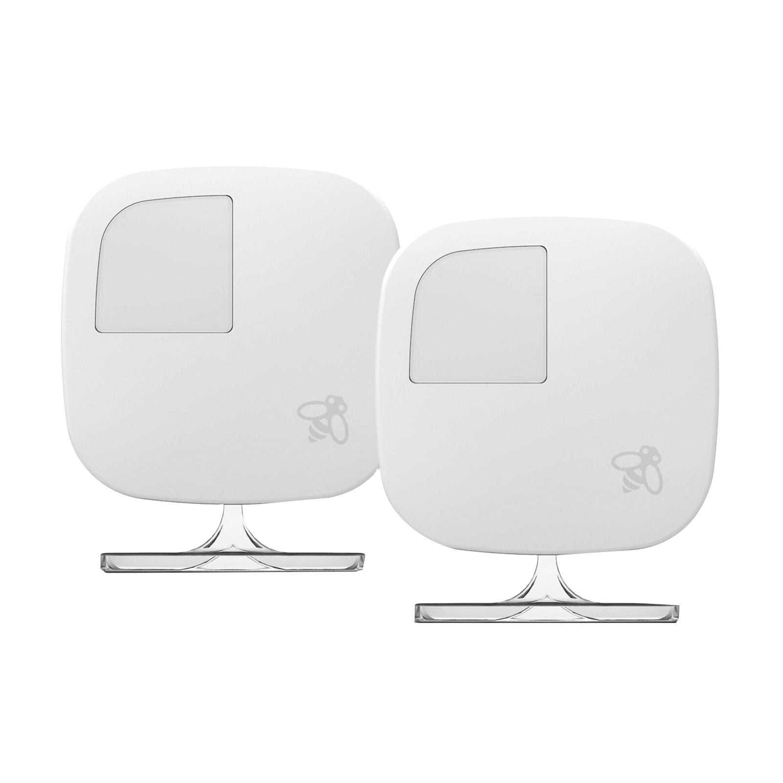 ECOBEE ecobee EB-RSE3PK2-01 Remote Sensor for Ecobee3 Measures Temp/Motion