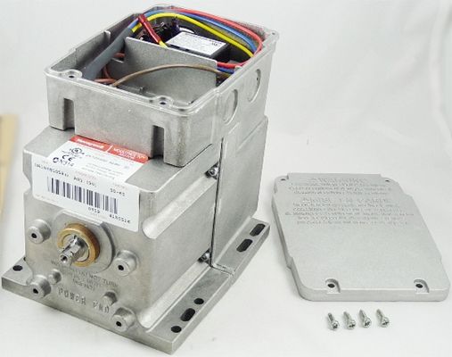 HONEYWELL Honeywell M4185B1009 120 Volt -40 to 150 Degrees F 60 lb-Inch Torque Actuator