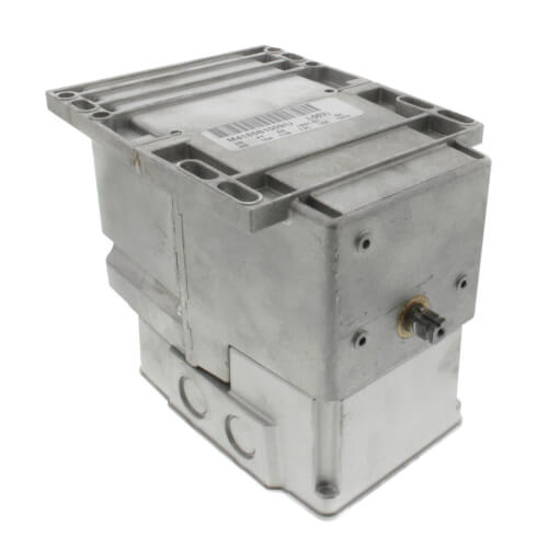 HONEYWELL Honeywell M4185B1009 120 Volt -40 to 150 Degrees F 60 lb-Inch Torque Actuator