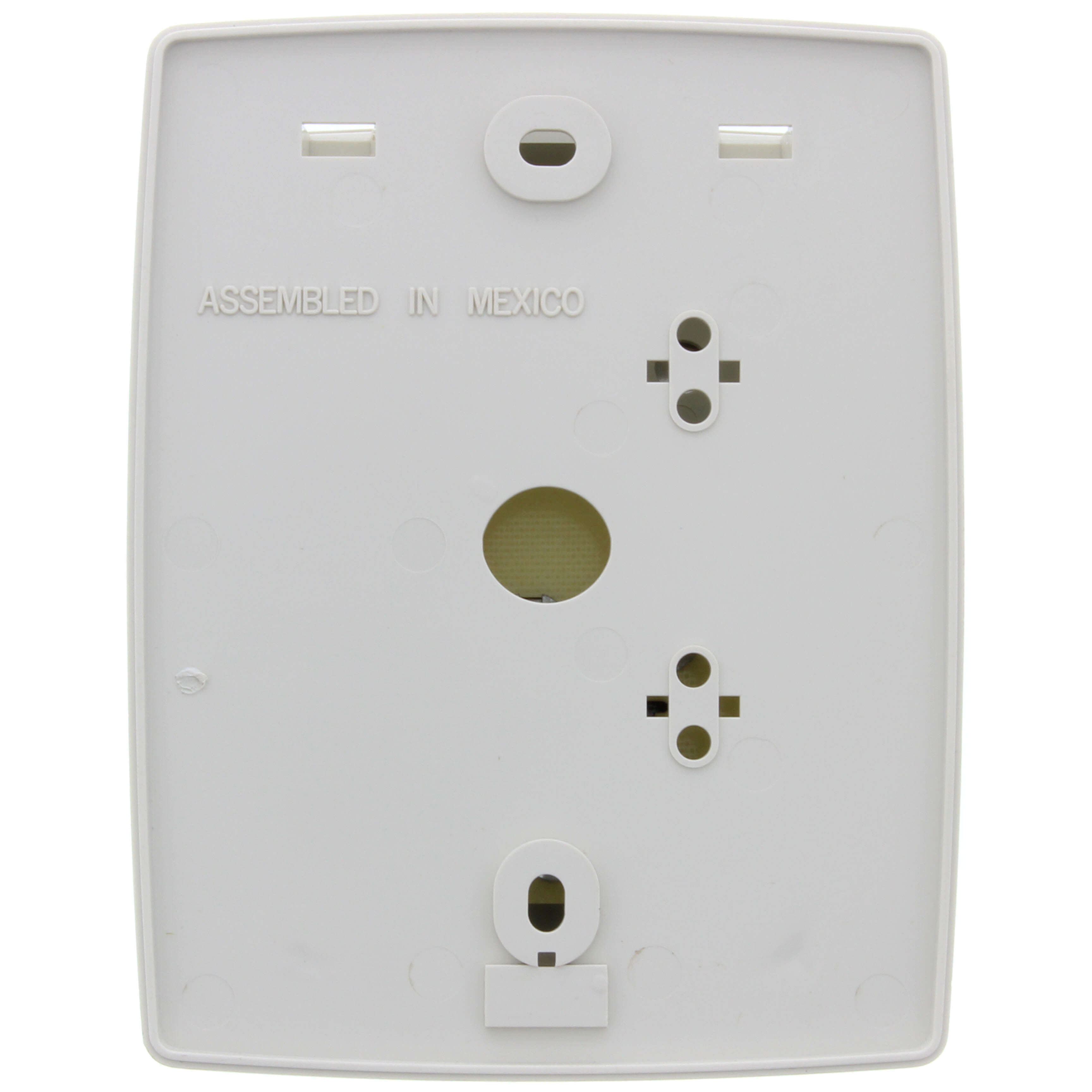 HONEYWELL Honeywell T7047C2007 | 2 Wire Sensor, W/O Setpt, Taupe
