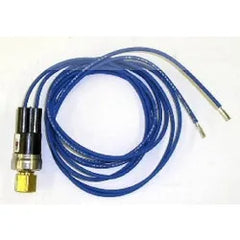 JOHNSON CONTROLS P100DC-3C THERMOSTATS