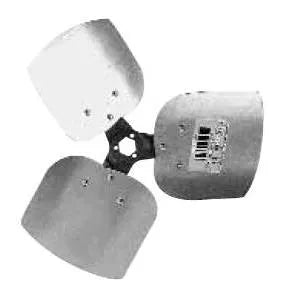 LAU 60-5563-01 FAN BLADES