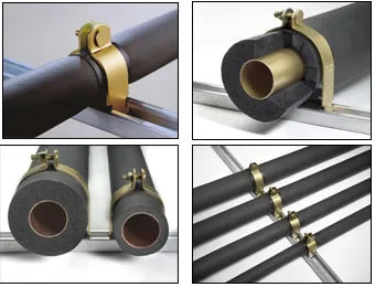 KLO-SHURE 728162 PIPE INSULATION