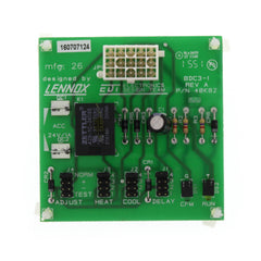 LENNOX 40K82 CONTROL BOARDS
