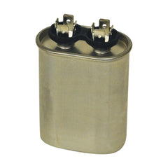 Mars 12937 Single Section Oval Capacitor 20 MFD 440/370 Volt