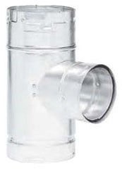 METAL-FAB 5M5ST5 VENT PIPES & FITTINGS