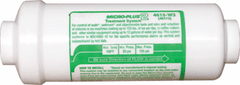 NU-CALGON 4615-W3 CARTRIDGE FILTERS